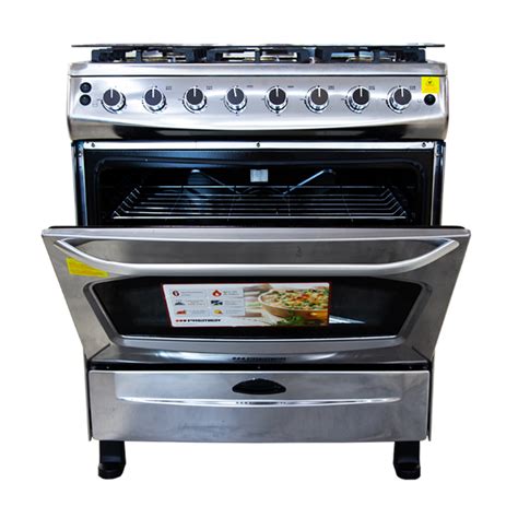 premier gas stove model bhk5xoop specs